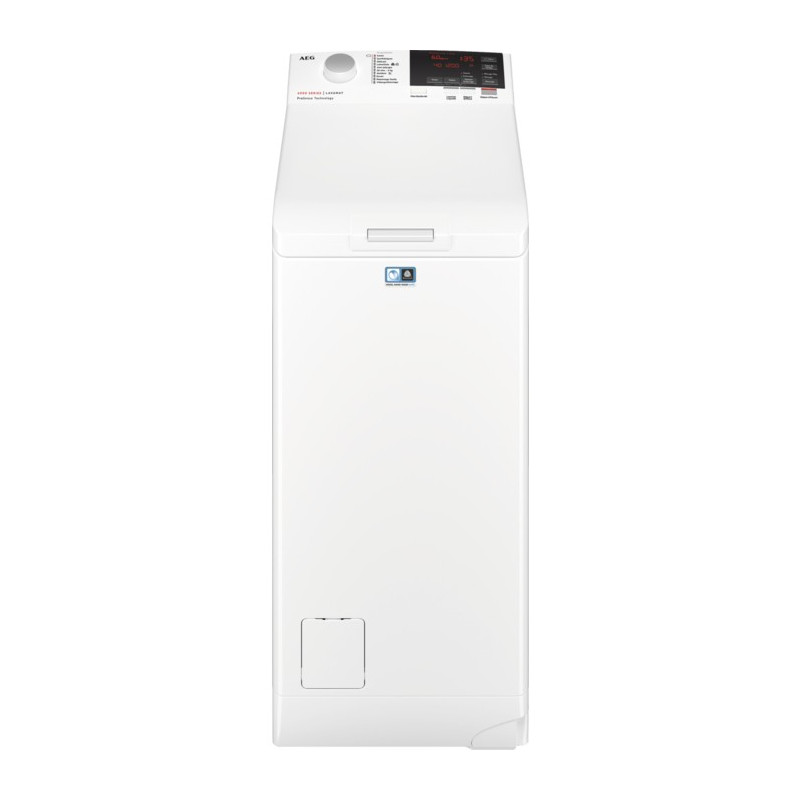 Lave Linge AEG L6TBR642G