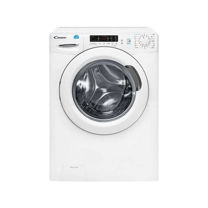 Lave Linge CANDY CS 13102D3/1-47
