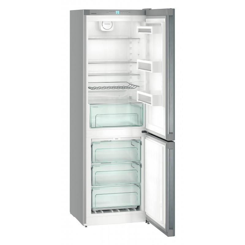 Réfrigérateur congélateur LIEBHERR CNEL321