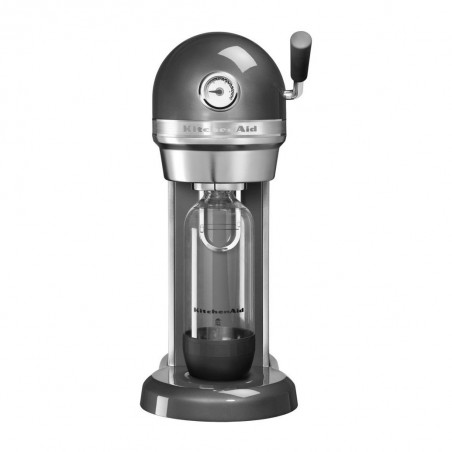 Machine soda KITCHEN AID 5KSS1121MS