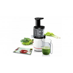 Extracteur de jus BOSCH MESM500W