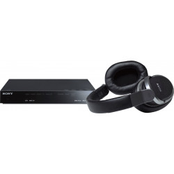 Casque TV SONY MDR-HW700DS