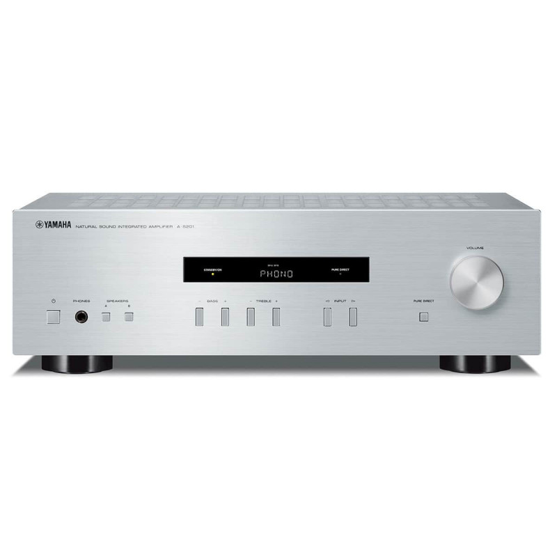 Amplificateur Hifi YAMAHA AS201SI