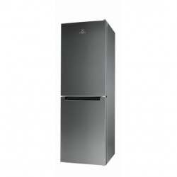 Réfrigérateur congélateur INDESIT LR7S1X