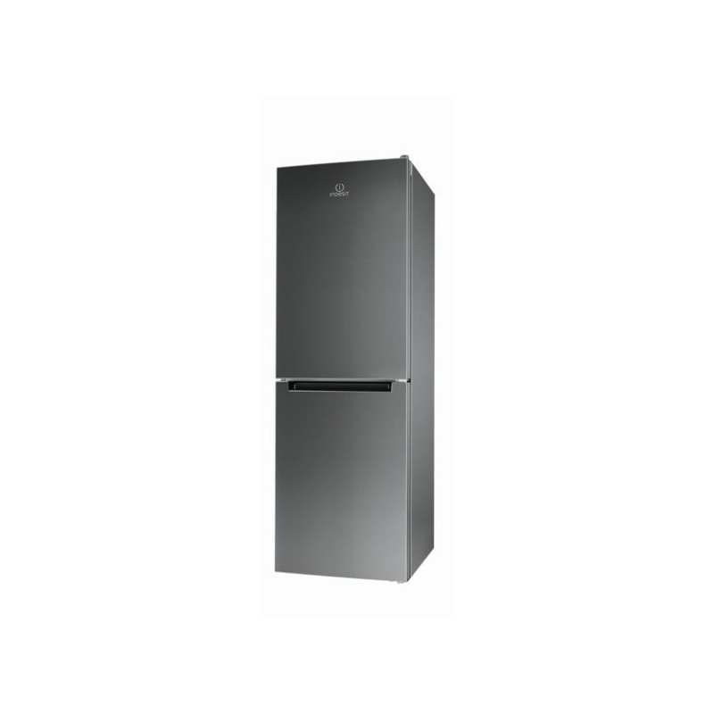 Réfrigérateur congélateur INDESIT LR7S1X