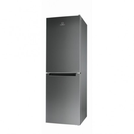 Réfrigérateur congélateur INDESIT LR7S1X