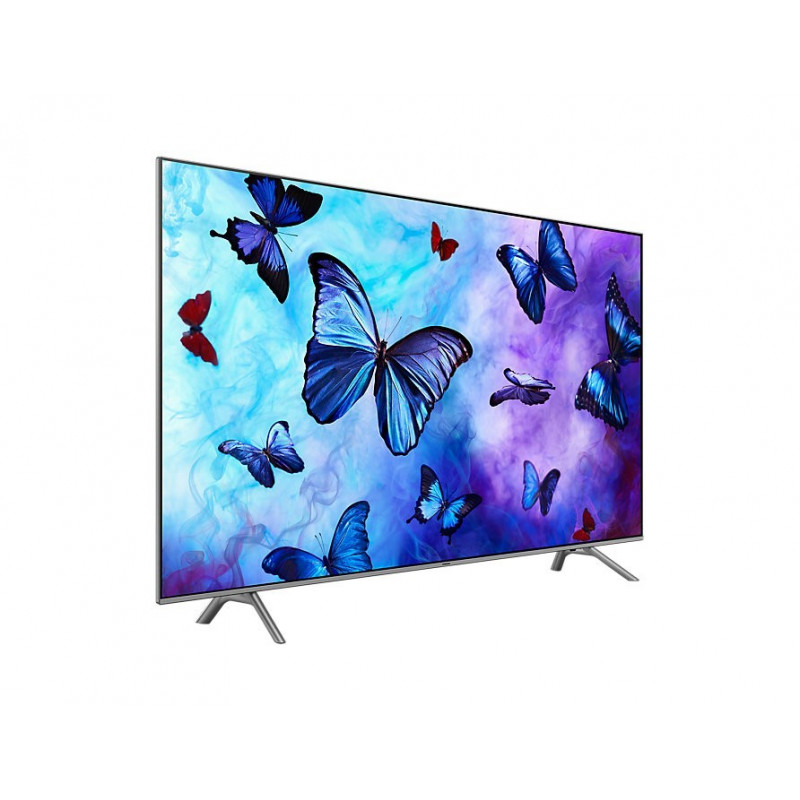 Télévision SAMSUNG QE65Q6FN2018