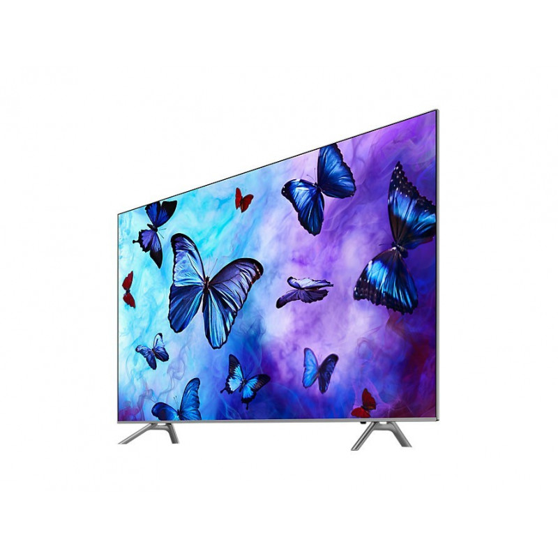 Télévision SAMSUNG QE65Q6FN2018