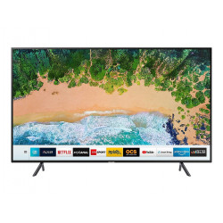Télévision SAMSUNG UE65NU7105