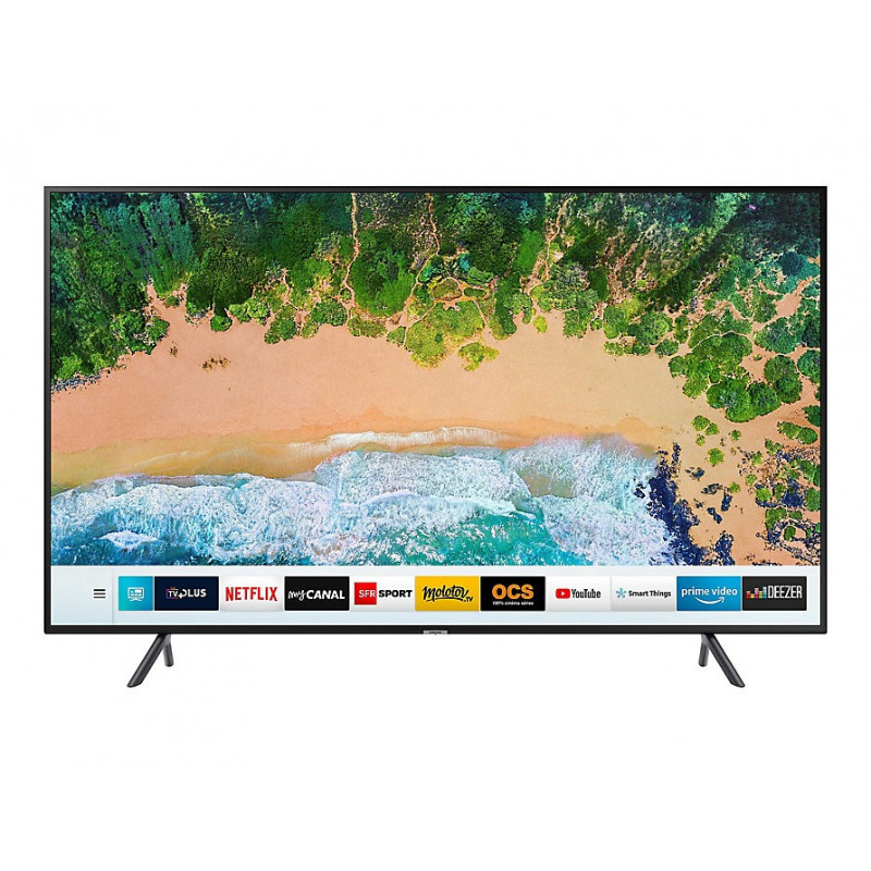 Télévision SAMSUNG UE65NU7105