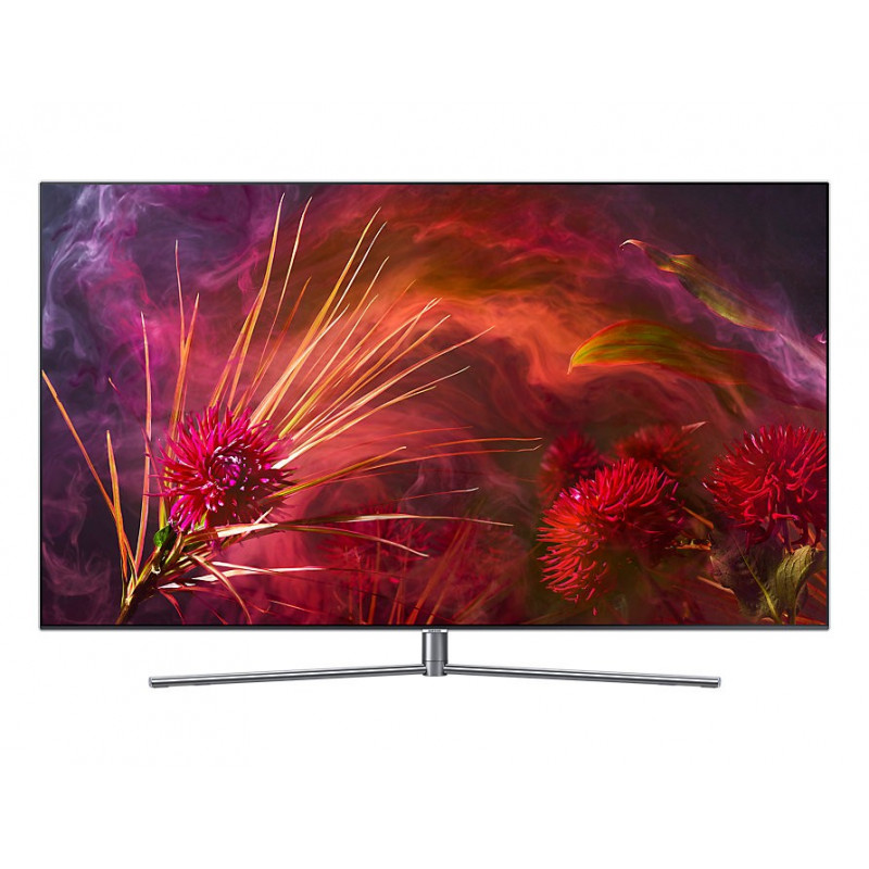 Télévision SAMSUNG QE55Q8FN2018