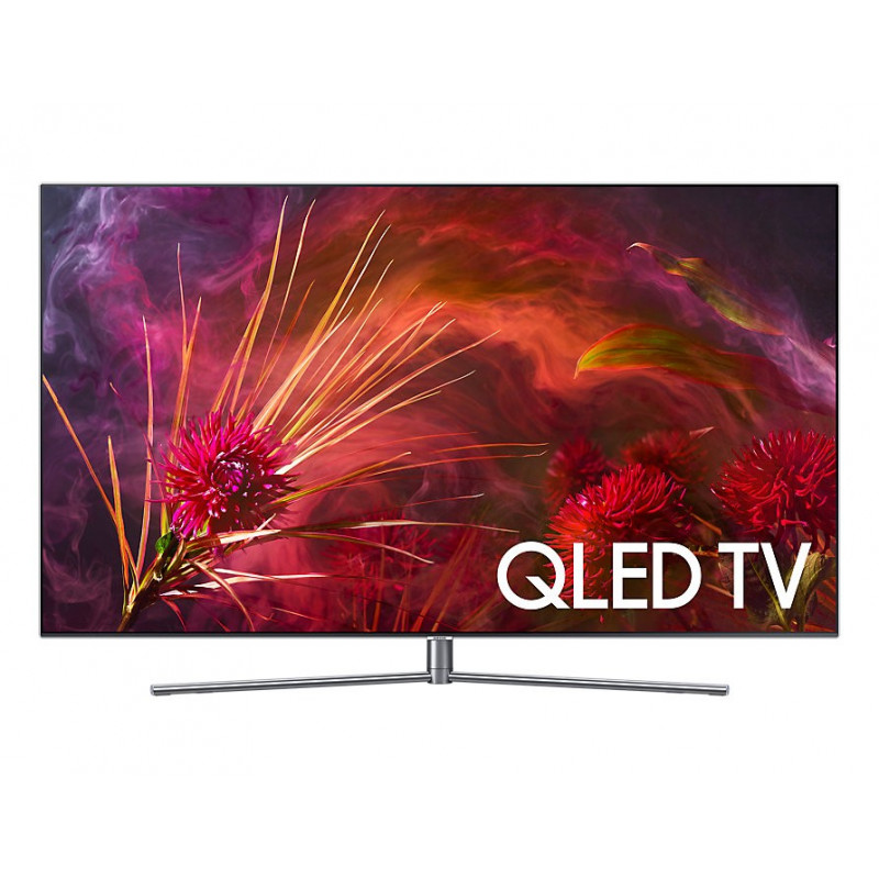 Télévision SAMSUNG QE55Q8FN2018