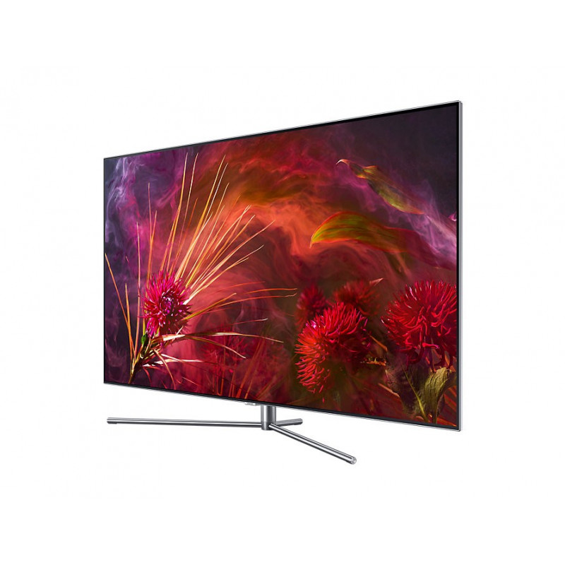 Télévision SAMSUNG QE55Q8FN2018