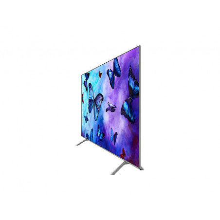 Télévision SAMSUNG QE75Q6FN2018