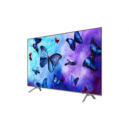 Télévision SAMSUNG QE75Q6FN2018