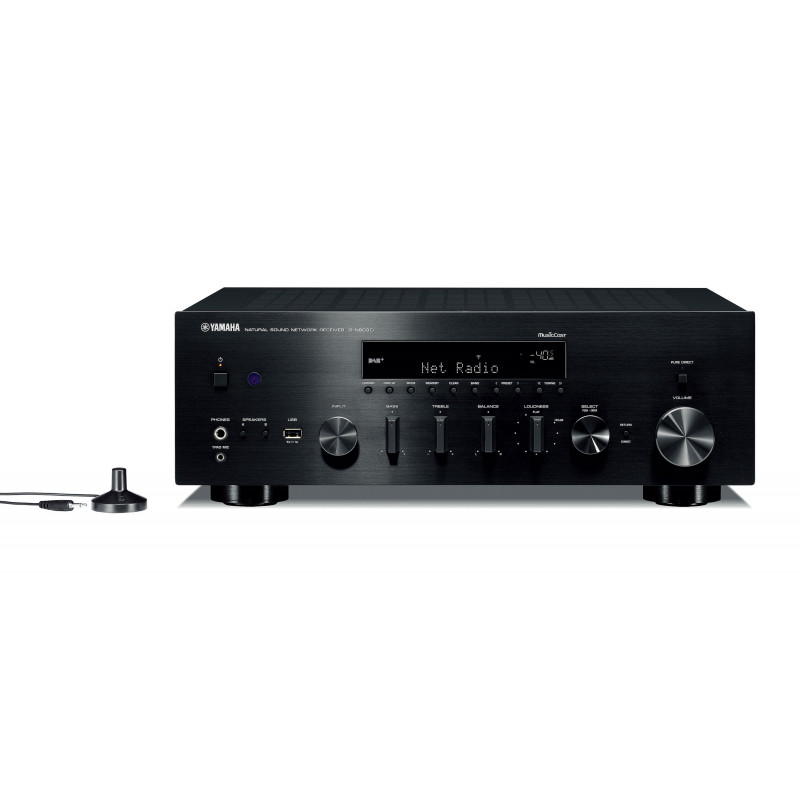 Amplificateur Hifi YAMAHA RN803DBL