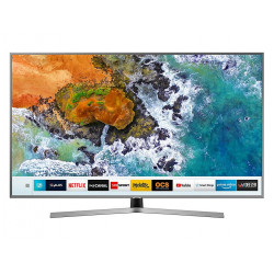 Télévision SAMSUNG UE50NU7475