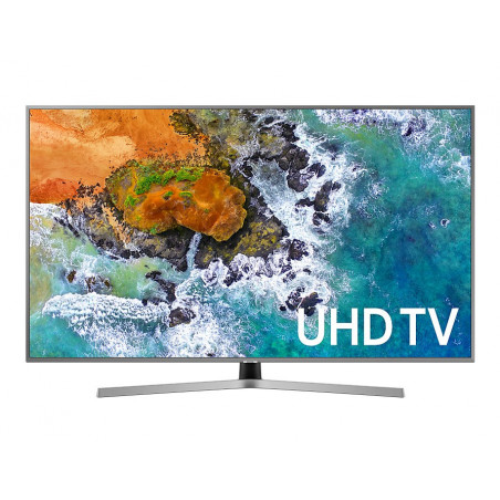 Télévision SAMSUNG UE50NU7475