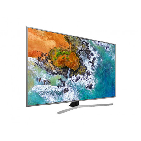 Télévision SAMSUNG UE50NU7475