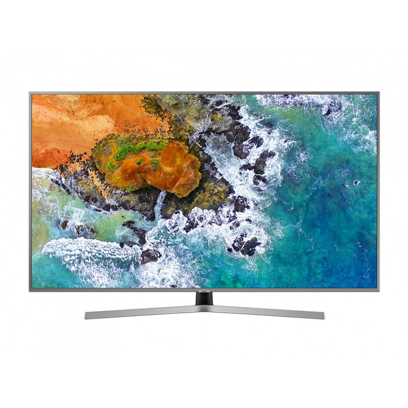 Télévision SAMSUNG UE43NU7475