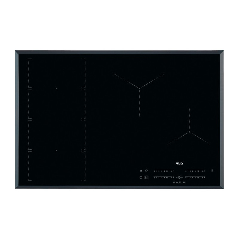 Plaque de cuisson AEG IKE84471FB