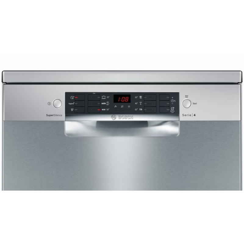 Lave Vaisselle BOSCH SMS46II17E