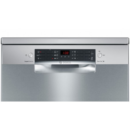 Lave Vaisselle BOSCH SMS46II17E