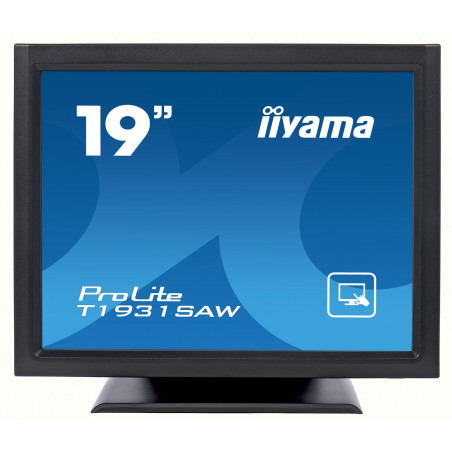 Écran tactile IIYAMA T1931SAW-B5