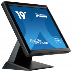 Écran tactile IIYAMA T1931SAW-B5