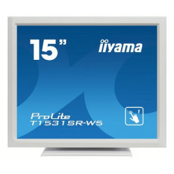 Écran tactile IIYAMA T1531SR-W5