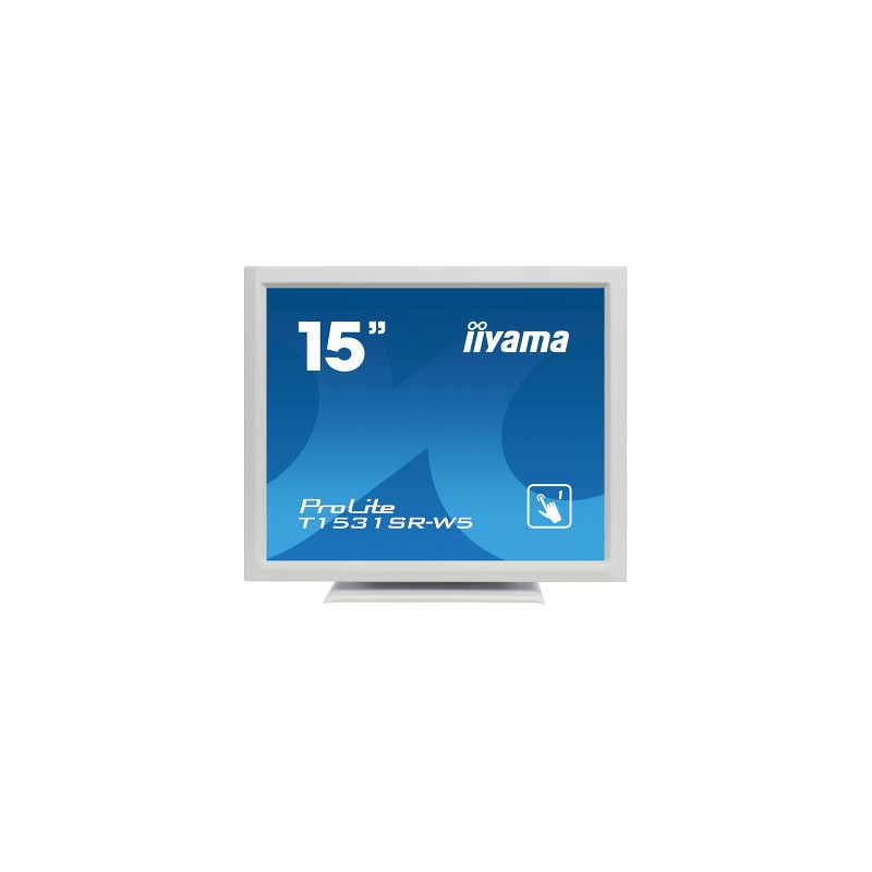 Écran tactile IIYAMA T1531SR-W5