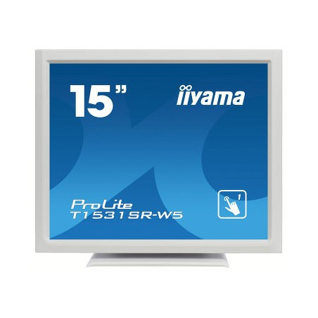 Écran tactile IIYAMA T1531SR-W5