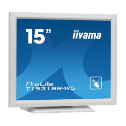 Écran tactile IIYAMA T1531SR-W5