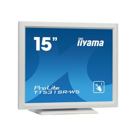 Écran tactile IIYAMA T1531SR-W5