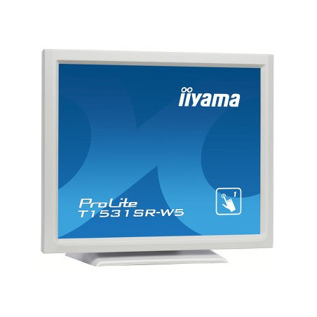 Écran tactile IIYAMA T1531SR-W5