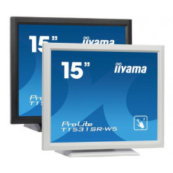 Écran tactile IIYAMA T1531SR-W5