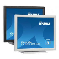 Écran tactile IIYAMA T1531SR-W5