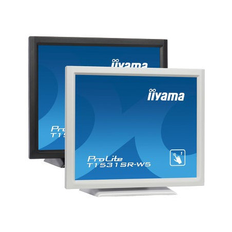 Écran tactile IIYAMA T1531SR-W5