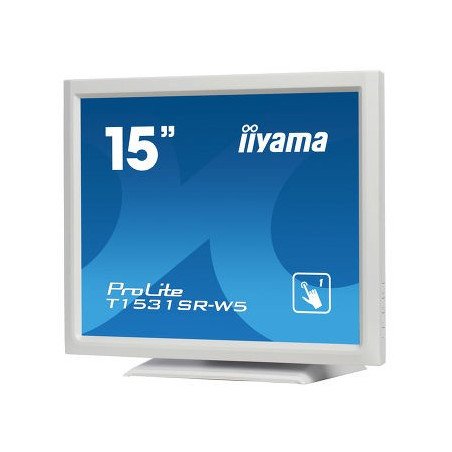 Écran tactile IIYAMA T1531SR-W5