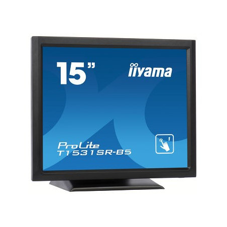 Écran tactile IIYAMA T1531SR-B5