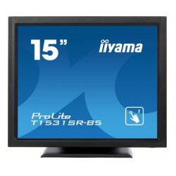 Écran tactile IIYAMA T1531SR-B5