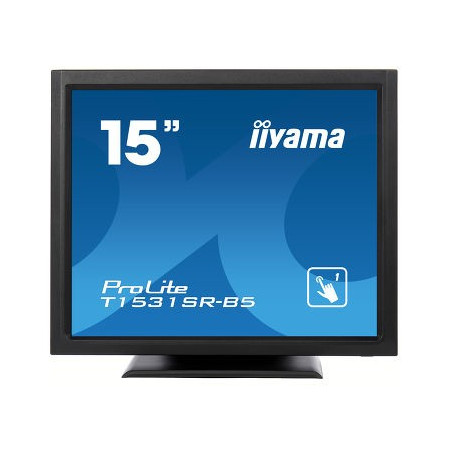 Écran tactile IIYAMA T1531SR-B5