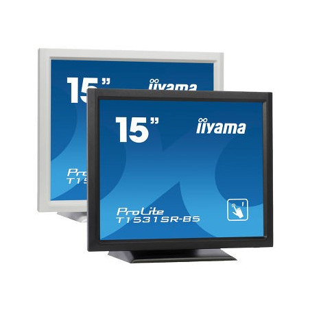 Écran tactile IIYAMA T1531SR-B5