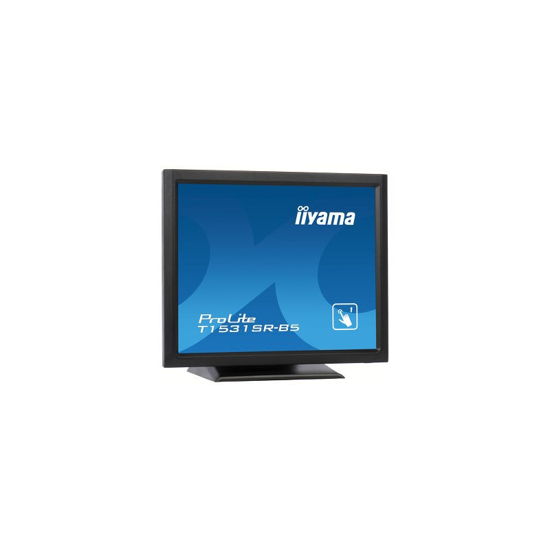 Écran tactile IIYAMA T1531SR-B5