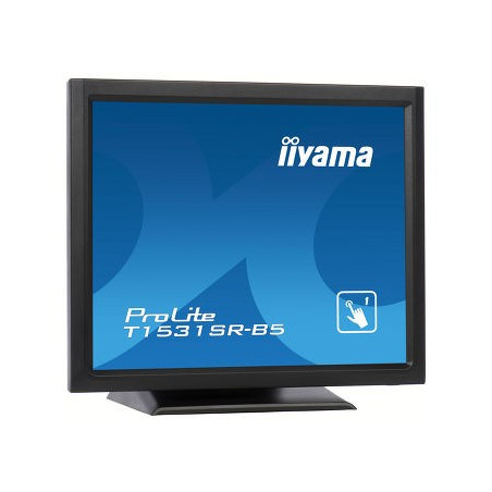 Écran tactile IIYAMA T1531SR-B5