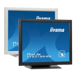 Écran tactile IIYAMA T1531SR-B5