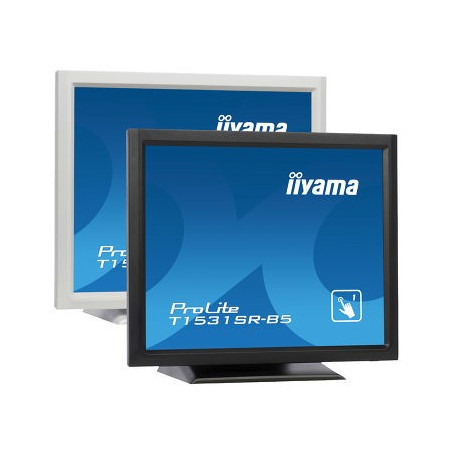 Écran tactile IIYAMA T1531SR-B5