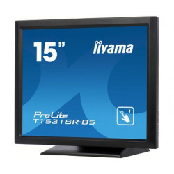 Écran tactile IIYAMA T1531SR-B5