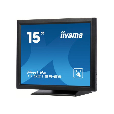 Écran tactile IIYAMA T1531SR-B5