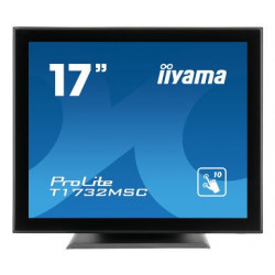 Écran tactile IIYAMA T1732MSC-B5X